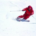 腕をU字型に!グッド◎ 腕をU字型に!グッド◎