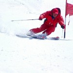 ターンがもう終わっています◎ ターンがもう終わっています◎