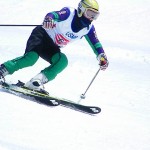 力強くなったフォーム！◎