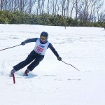 パパも負けないよ！