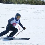 ターン終了してからまだ押しているのが惜しい！