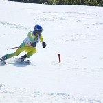 腕をＵ字型に前に出せるようになりました◎