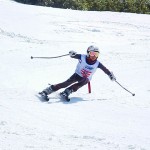 エッヂ角も両膝の同時操作も最高◎気になるのが右手、右肩? エッヂ角も両膝の同時操作も最高◎気になるのが右手、右肩?