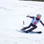 右手の上がりが右肩の引けを生んで後傾になっています 右手の上がりが右肩の引けを生んで後傾になっています