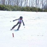 Aフォームはグッド◎