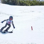 左手の下がりがパワーを無くしています