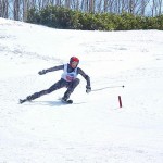 重心の位置が少し左にずれてしまいました