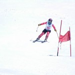 レベルを注意するともっと外スキーを踏めます