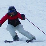 Aフォーム修得中