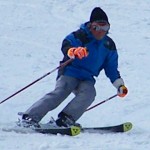 力強くビッグチェンジしました