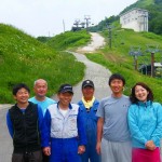 ご参加して下さった皆様、ありがとう！