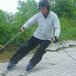 今日一日でも素晴らしいフォームになっています