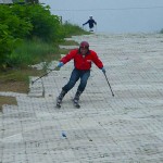 誰?この足が長い人は? 誰?この足が長い人は?