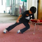 難しいフォーム 難しいフォーム