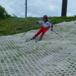 アンギュレーションもグッド◎