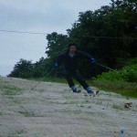 Aフォームが出来つつあります◎