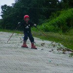 ターンのイニシエーション