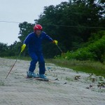 高い姿勢が身につきつつあります◎