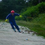 ここでAフォームが必要です