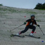 Aフォームは難しい！