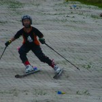 Aにはなっているのだけど…トップが開きすぎです