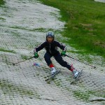 重心も内側でグッド◎