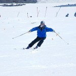 高い姿勢を身につけつつあります