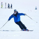 ターン前半からの捕らえもグッド