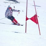 パワーライン（肩→外腰→絞った膝→足首）も完璧◎