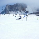 見事なAフォームで入っている選手は？誰？？？