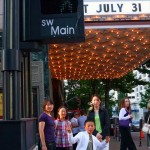 世界のビッグバンドコンサートは最高にエキサイトで楽しかった