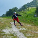 次回はこのフォームのままでレベルを練習しましょう