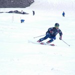 力強く変身したキャッチャー