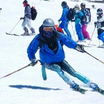 このフォームが基礎スキーの人？？？