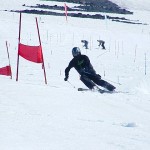 前後差が無くなり、上下差が出来ました