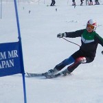 性格も滑りも最高です。唯一欠点を探すと「頑張りすぎ」