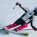 アグレッシブでしょ～♪17歳とは思えないですよ！