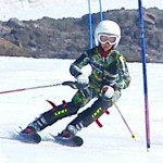 両膝の同時操作も抜群の奈◎選手