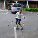 左右のどちらが格好いいですか?どっちもダメ?① 左右のどちらが格好いいですか?どっちもダメ?①