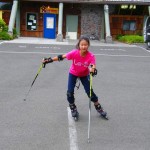 固いフォームって笑わないでヨ?本人必死でやっているのですから③ 固いフォームって笑わないでヨ?本人必死でやっているのですから③