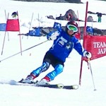 少しシッティングポジションなのと右骨盤と肩が下がっている内倒フォーム