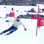 USMRレーシングスクールのイケメンコーチも絶好調