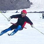 ウェストマンは１日でビッグチェンジ