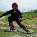 エッヂは立ってきています