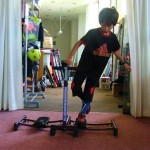 オット　アブねー　