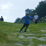 今年の上達間違いなしのハッシー