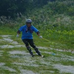 お尻が回る？は私には死語