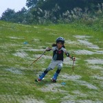 ウェッヂ型とは？　恐れ入りました