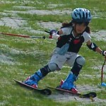 まだ幼稚園児です。いやんなっちゃうね…