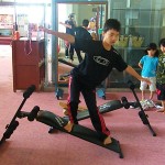 オッ！決まった！完璧！　　　？？？